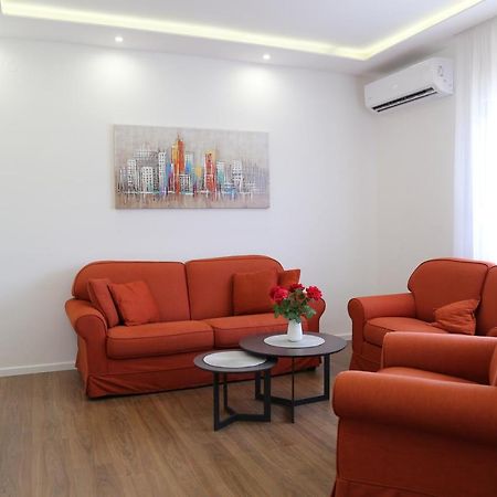 Garden House Apartment Trebinje Exterior photo